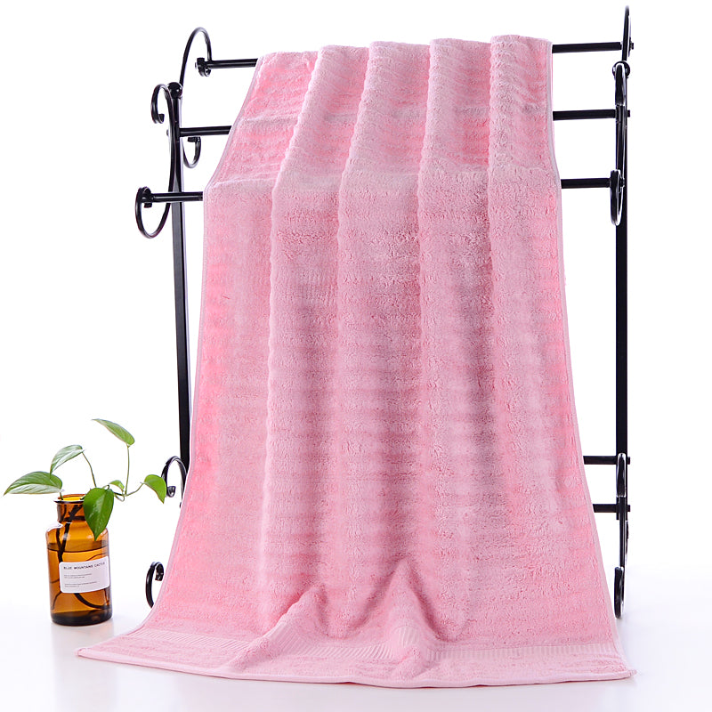 EcoLittle™ Bamboo Baby Towel – Ultra-Soft & Hypoallergenic
