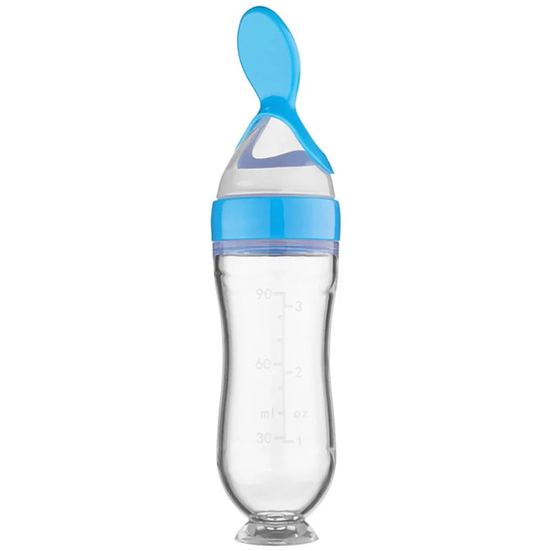 EcoLittle™ Silicone Baby Fruit Feeder – Teething Safe & BPA-Free