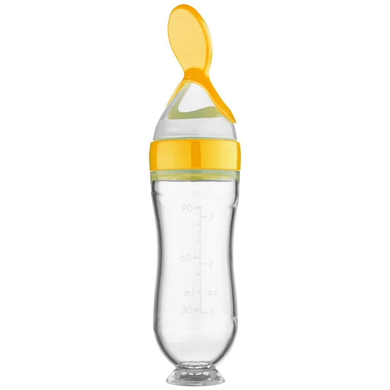 EcoLittle™ Silicone Baby Fruit Feeder – Teething Safe & BPA-Free