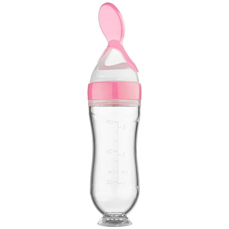 EcoLittle™ Silicone Baby Fruit Feeder – Teething Safe & BPA-Free