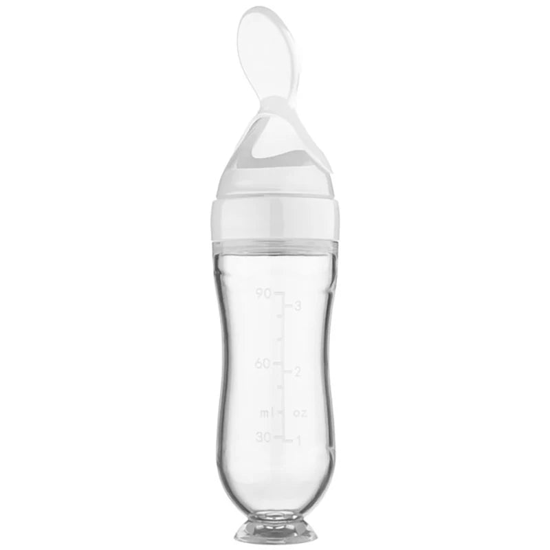 EcoLittle™ Silicone Baby Fruit Feeder – Teething Safe & BPA-Free