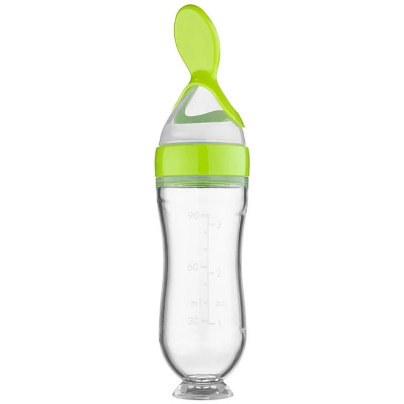 EcoLittle™ Silicone Baby Fruit Feeder – Teething Safe & BPA-Free