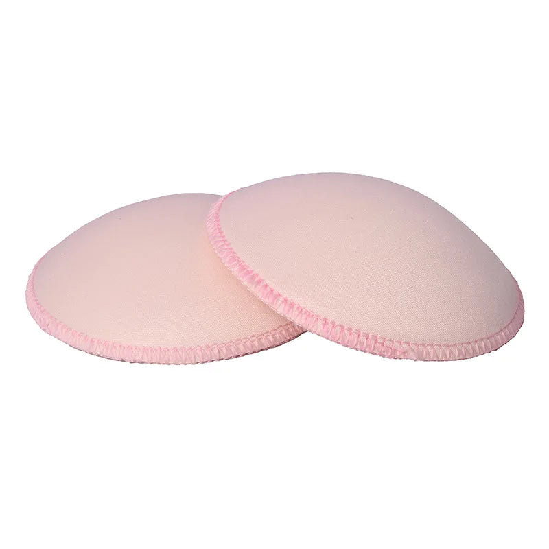 EcoCare™ Reusable Bamboo Nursing Pads – Ultra-Soft & Washable