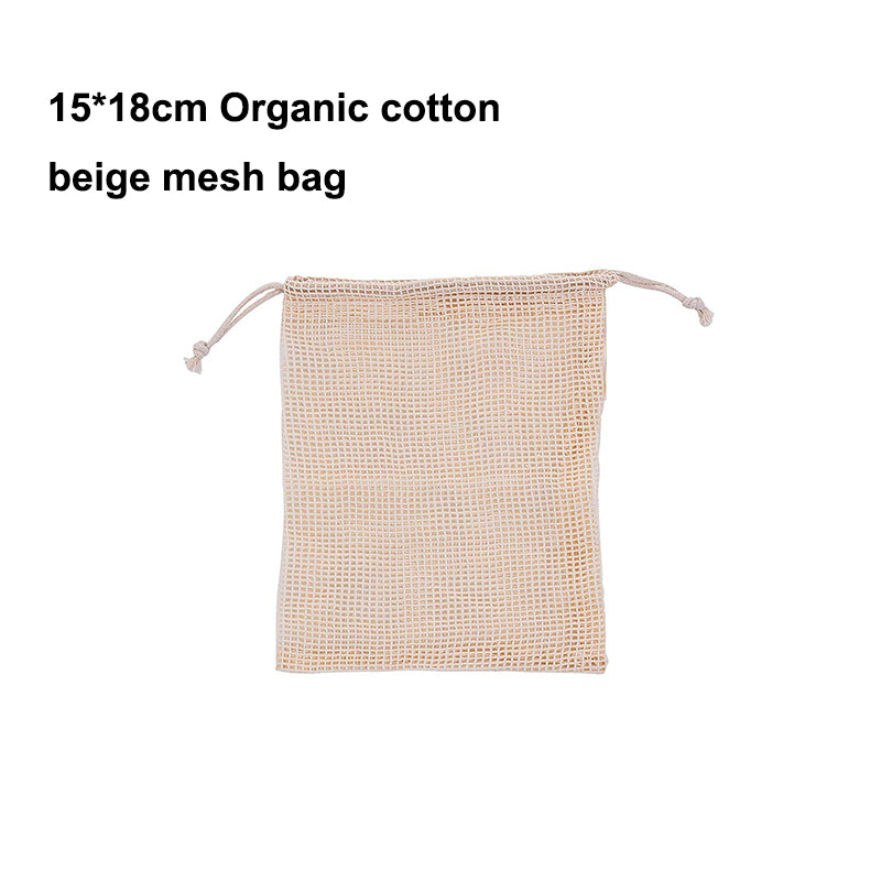 EcoCare Compact Reusable Bag – Foldable, Lightweight & Waterproof