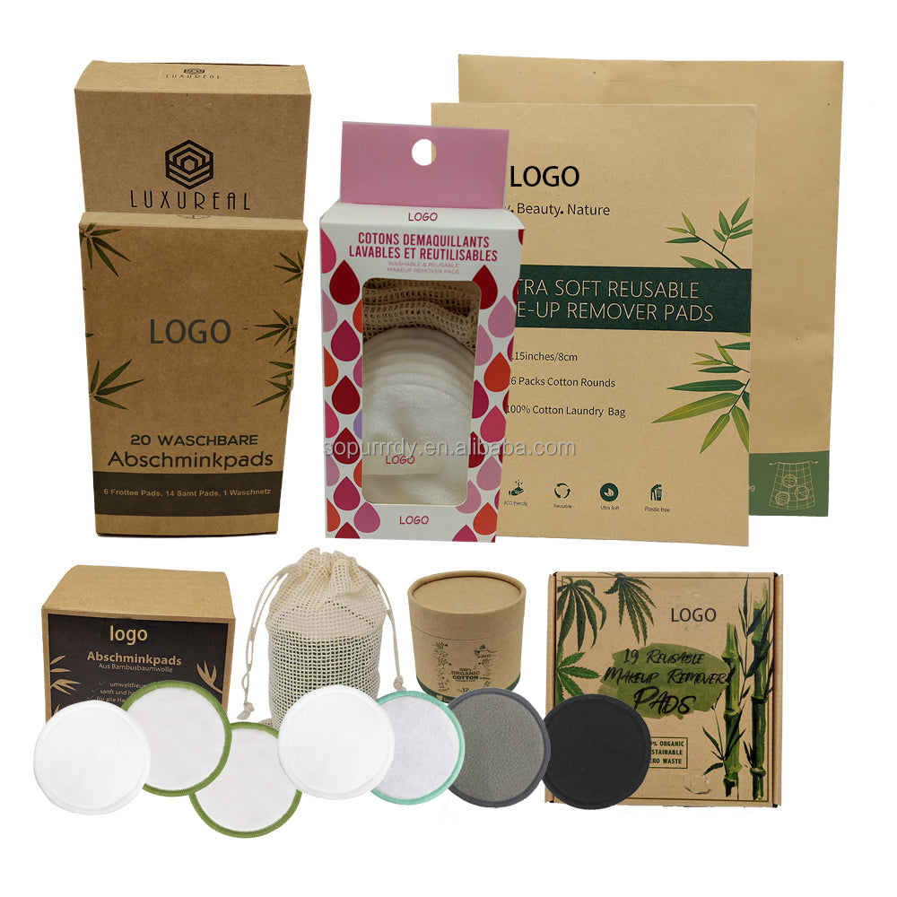 EcoCare Compact Reusable Bag – Foldable, Lightweight & Waterproof