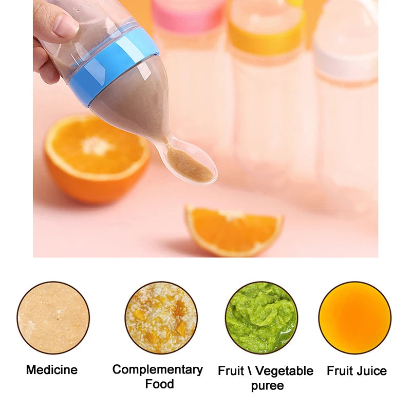EcoLittle™ Silicone Baby Fruit Feeder – Teething Safe & BPA-Free
