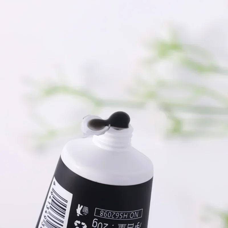 EcoCare Bamboo Charcoal Peel-Off Blackhead Mask – 2 Pack