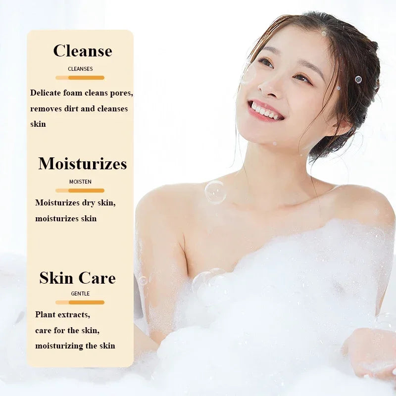 EcoCare Bamboo Charcoal Handmade Oil Soap Vagina Whitening Soap
