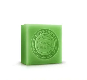 Ecocare Bamboo Underarm Whitening Bamboo Charcoal Soap