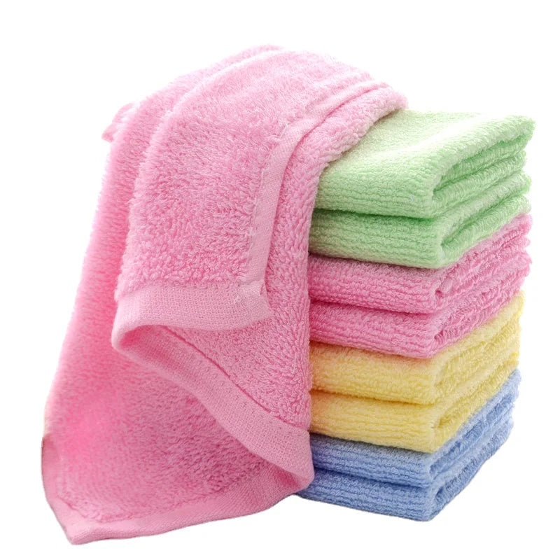 EcoLittle™ Bamboo Baby Towel – Ultra-Soft & Hypoallergenic