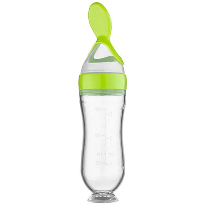 EcoLittle™ Silicone Baby Fruit Feeder – Teething Safe & BPA-Free