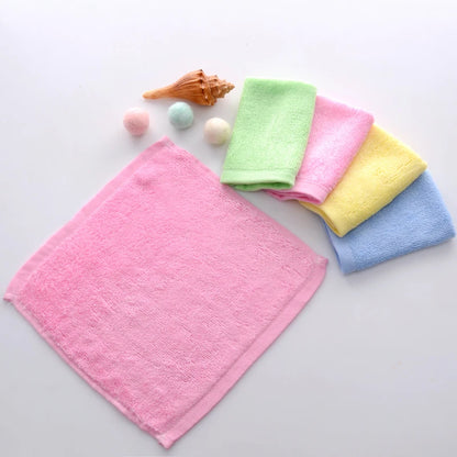 EcoLittle™ Bamboo Baby Towel – Ultra-Soft & Hypoallergenic