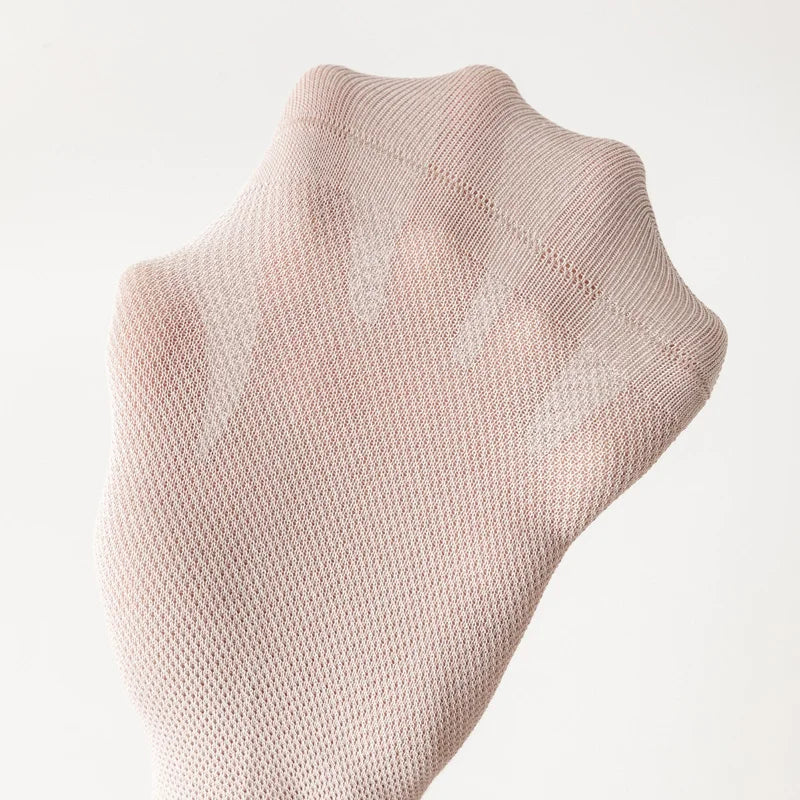 EcoWear Breathable Ankle Socks  Bamboo Socks